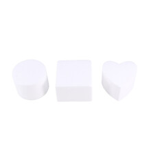 3 Sztuki Mini Forma Na Ciasto Do Fondant, Dekoracja Ciast, 4 Cali