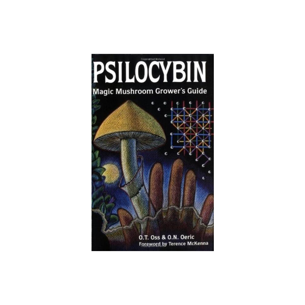 PSILOCYBIN