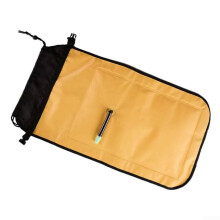 PVC Inflatable Paddle Board Floating Bag For Kayaks And Canoes, Waterproof Construction, Universal Size