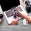 5-in-1 Memory Card Reader - SD Card Reader - Plug and play, unlimited convenience 2