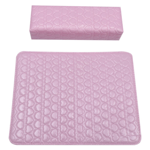 Conjunto De Cojines Cuadrados Para Salón De , , Pu