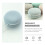 4 Pièces Écran Téléphone Forme Macaron Lingette Chiffon 9