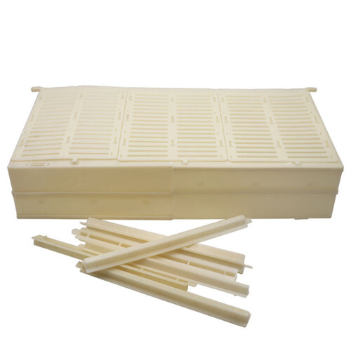 Cage De Pour , Outil D'apiculture Pratique 2