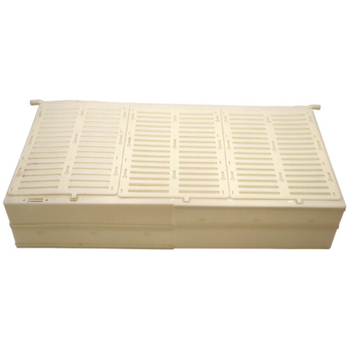 Cage De Pour , Outil D'apiculture Pratique 1