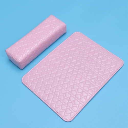 Conjunto De Cojines Cuadrados Para Salón De , , Pu 2