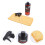 500ml ceramic spray coating car nano protector polish sealant wax 10