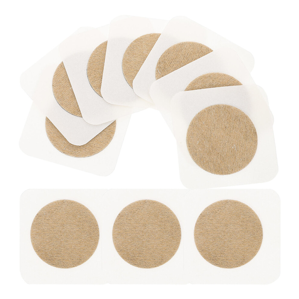 Totority 10Pcs Motion Sickness Ear Patches For Travel, Portable Relief