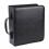 Borsa Organizzatore 240 Scomparti Pu Per Dvd E Cd 1
