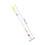 2 Sets Teststrips Voor Waterkwaliteit 100 2