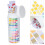 2 Sets Teststrips Voor Waterkwaliteit 100 11