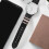 3 Lederen Decoratieve Ring Vrouwen Siliconen Legering 7