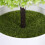 Piante Artificiali Bonsai In Verde Per Decorazione Casa 8