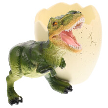 Organizer Resin Dino Penhouder En Pennenbak