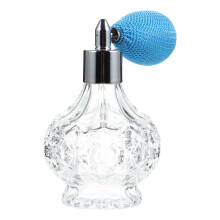 Profumo 80Ml Corta In Con Spray Ricaricabile E Nappine