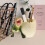 Organizer Resin Dino Penhouder En Pennenbak 7