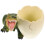 Organizer Resin Dino Penhouder En Pennenbak 6
