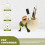 Organizer Resin Dino Penhouder En Pennenbak 11