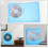 10Pz Scatole Porta Cd Dvd Resistenti Traslucida 6