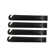 Tire Lifting Tool 20-Pack Fietsbandenhevel Nylon Zwart