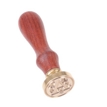 Sealing Wax Stampers Bruin 1 Set 3,5x1,2x1,2 Inch