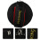 Instrument Opslagtas Voor Handpan Snare Drum Stand 7