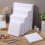 12 Stuks Mini Canvas Olieverf Schilderij Frame 11