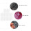 50 Unidades Adesivos Para Unhas Dupla Face (Transparente) 6