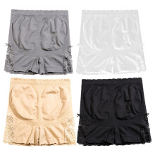 4St Veiligheidsshort Vrouwen, Kant Design, Duurzame Ademende Stof