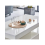 High Gloss LED Coffee Table For Living Room 2