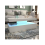 High Gloss LED Coffee Table For Living Room 1