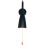 Pull Chain Leuchte Zugkettenschalter E26/E27 Wandlampe 3