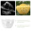 4 Pièces Moule De Pour Melon Fruits Transparent 11