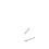 5000pcs plastic tag fasteners with pointed tip for clothing and retail 2
