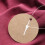 5000pcs plastic tag fasteners with pointed tip for clothing and retail 6