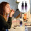 4 Pezzi Bottiglie In Con Contagocce 50 Ml Per 6