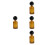 4 Pezzi Bottiglie 30 Ml con Spruzzatore per 7