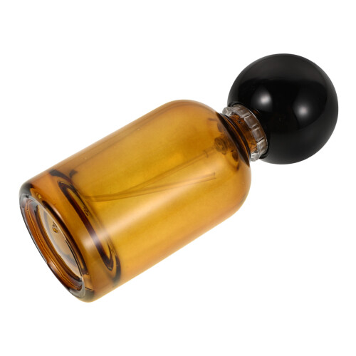 4 Pezzi Bottiglie 30 Ml con Spruzzatore per 1