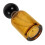 4 Pezzi Bottiglie 30 Ml con Spruzzatore per 3