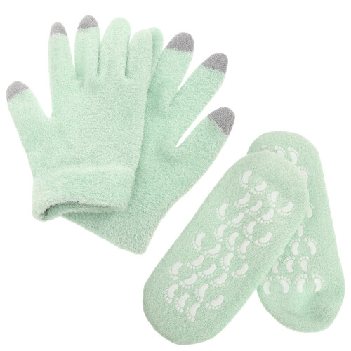 Set Idratanti Gel Traspiranti 1