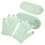 Set Idratanti Gel Traspiranti 8