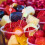 100 Pezzi Spiedini Per Frutta Alimenti Feste Dolci Cocktail 7