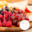 100 Pezzi Spiedini Per Frutta Alimenti Feste Dolci Cocktail 4