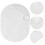 Tekendoek Kind Schilderdoek Antislipmat Silica Gel 4