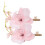 2 Faux Corsages Bruid En Bruidsmeester 7