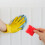Tiles Grout Tools, Caulking Scrapers, Plastic Rood, 20 Stuks 11