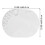 Tekendoek Kind Schilderdoek Antislipmat Silica Gel 11