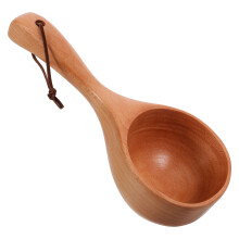 Sauna Bad Water Scoop Multi-Use Water Voor Keuken En Salon