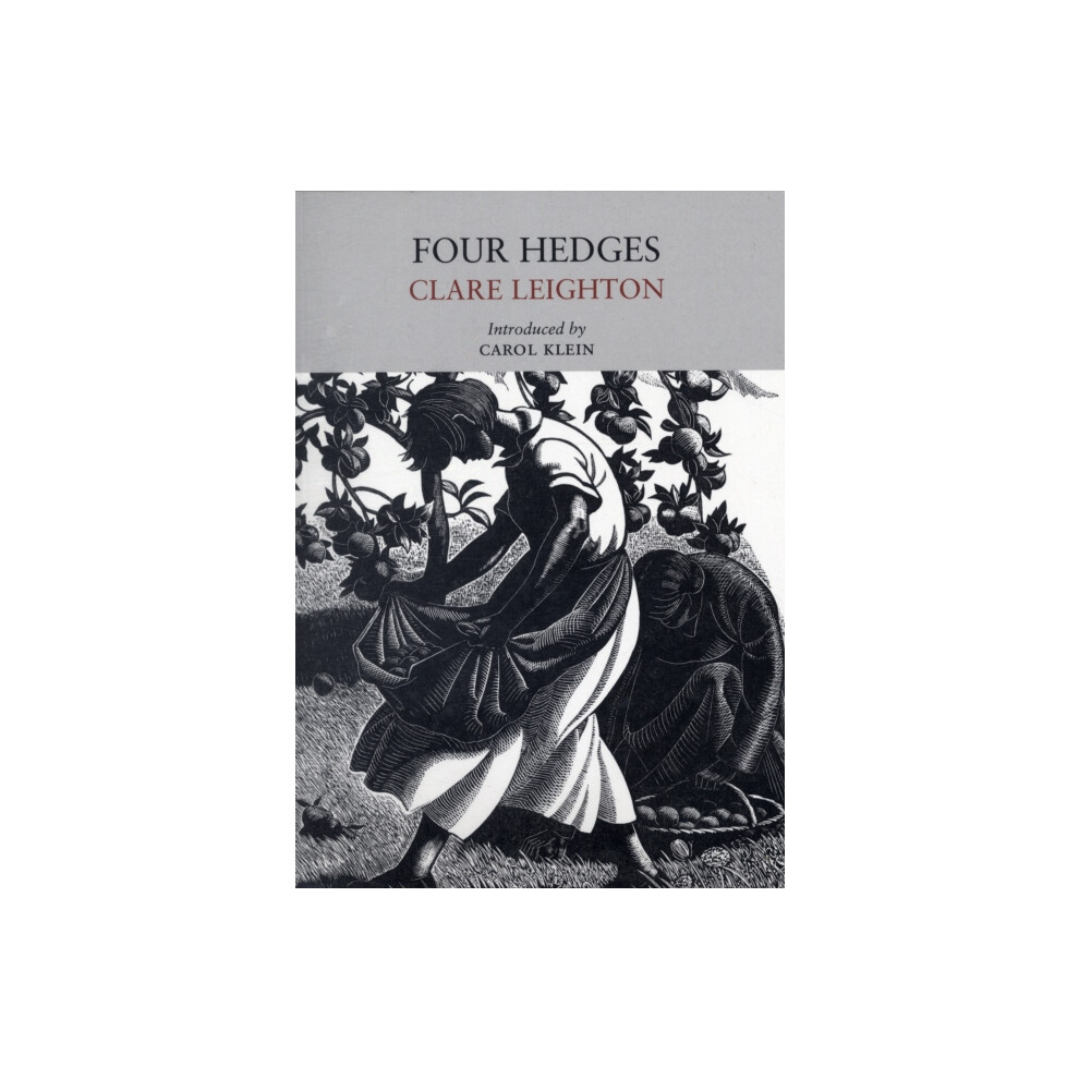 Four Hedges