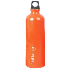 Kerosene Bottle 750ML Outdoor Fuel Bottle Petrol And Liquid Oil Storage Can Camping Stove Compatible Empty Fuel Bottle