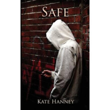 Safe by Kate Hanney Paperback Book